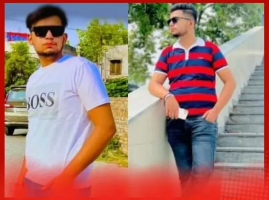 ਨਵਾਂ-ਨਵਾਂ ਅੱਤਵਾਦੀ ਬਣਿਆ ਰੋਮਿਲ ਮੁਕਾਬਲੇ ਵਿੱਚ ਮਾਰਿਆ ਗਿਆ