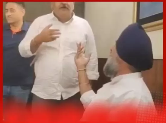 ਮਜੀਠੀਆ ਦੇ ਘਰ ਰੇਡ ਮਗਰੋਂ ਕੀ ਕਿਹਾ ਮਜੀਠੀਆ ਨੇ ?