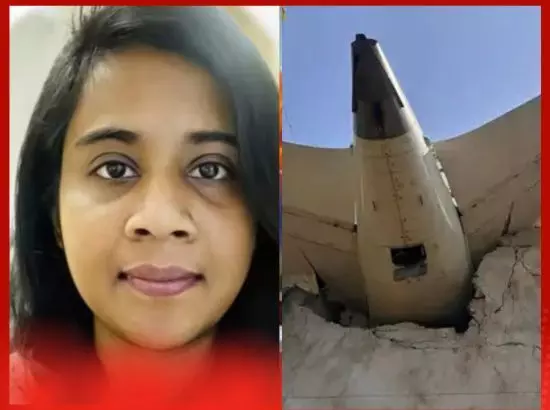 ਬੰਬ ਧਮਕੀਆਂ ਤੋਂ ਜਹਾਜ਼ ਕਰੈਸ਼ ਤੱਕ: ਕੁੜੀ ਨੇ ਦੇਸ਼ ਨੂੰ ਕਿਵੇਂ ਡਰਾਇਆ ?