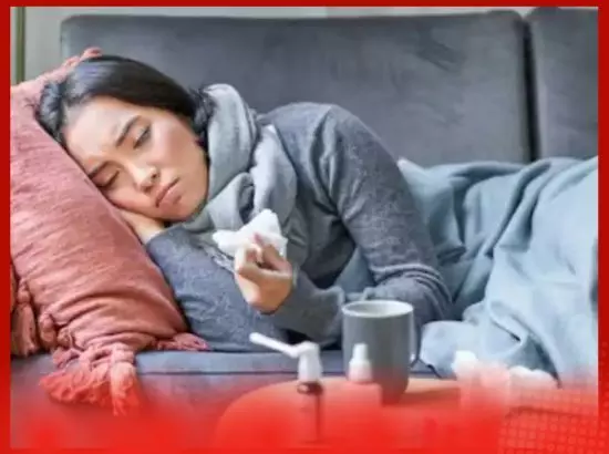 ਮਾਨਸੂਨ ਦੌਰਾਨ ਹੈਜ਼ਾ ਅਤੇ ਟਾਈਫਾਈਡ ਦਾ ਖ਼ਤਰਾ ਵਧ ਜਾਂਦੈ