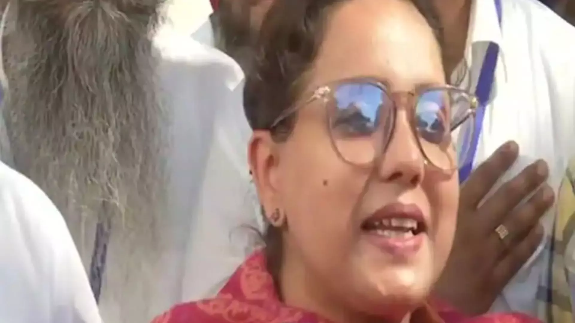 ਗੁਨੀਵ ਕੌਰ ਦੇ ਬਿਆਨ ਨੂੰ ਲੈ ਕੇ MLA ਜੀਵਨਜੋਤ ਕੌਰ ਨੇ ਦਿੱਤਾ ਤਿੱਖਾ ਜਵਾਬ