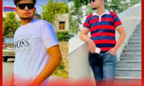 ਨਵਾਂ-ਨਵਾਂ ਅੱਤਵਾਦੀ ਬਣਿਆ ਰੋਮਿਲ ਮੁਕਾਬਲੇ ਵਿੱਚ ਮਾਰਿਆ ਗਿਆ