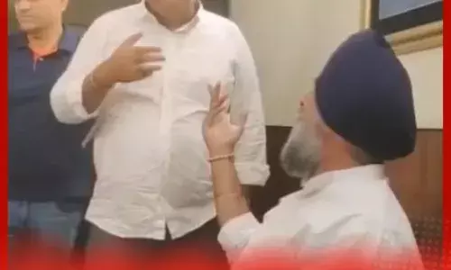 ਮਜੀਠੀਆ ਦੇ ਘਰ ਰੇਡ ਮਗਰੋਂ ਕੀ ਕਿਹਾ ਮਜੀਠੀਆ ਨੇ ?