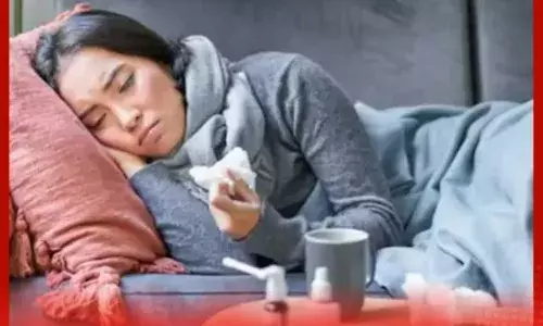 ਮਾਨਸੂਨ ਦੌਰਾਨ ਹੈਜ਼ਾ ਅਤੇ ਟਾਈਫਾਈਡ ਦਾ ਖ਼ਤਰਾ ਵਧ ਜਾਂਦੈ