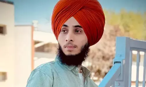 ਕੈਨੇਡਾ ਵਿਚ ਪੰਜਾਬੀ ਨੌਜਵਾਨ ਨਾਲ ਵਰਤਿਆ ਭਾਣਾ