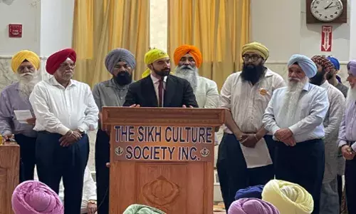 ਨਿਊ ਯਾਰਕ ਸ਼ਹਿਰ ਦਾ ਅਗਲਾ ਮੇਅਰ ਹੋਵੇਗਾ ਭਾਰਤੀ