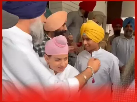 Breaking : ਬਿਕਰਮ ਮਜੀਠੀਆ ਕੇਸ ਵਿਚ ਆਇਆ ਨਵਾਂ ਅਪਡੇਟ