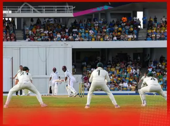 Cricket update : ਆਸਟ੍ਰੇਲੀਆ 180 ਤੇ ਢਹਿ ਗਿਆ