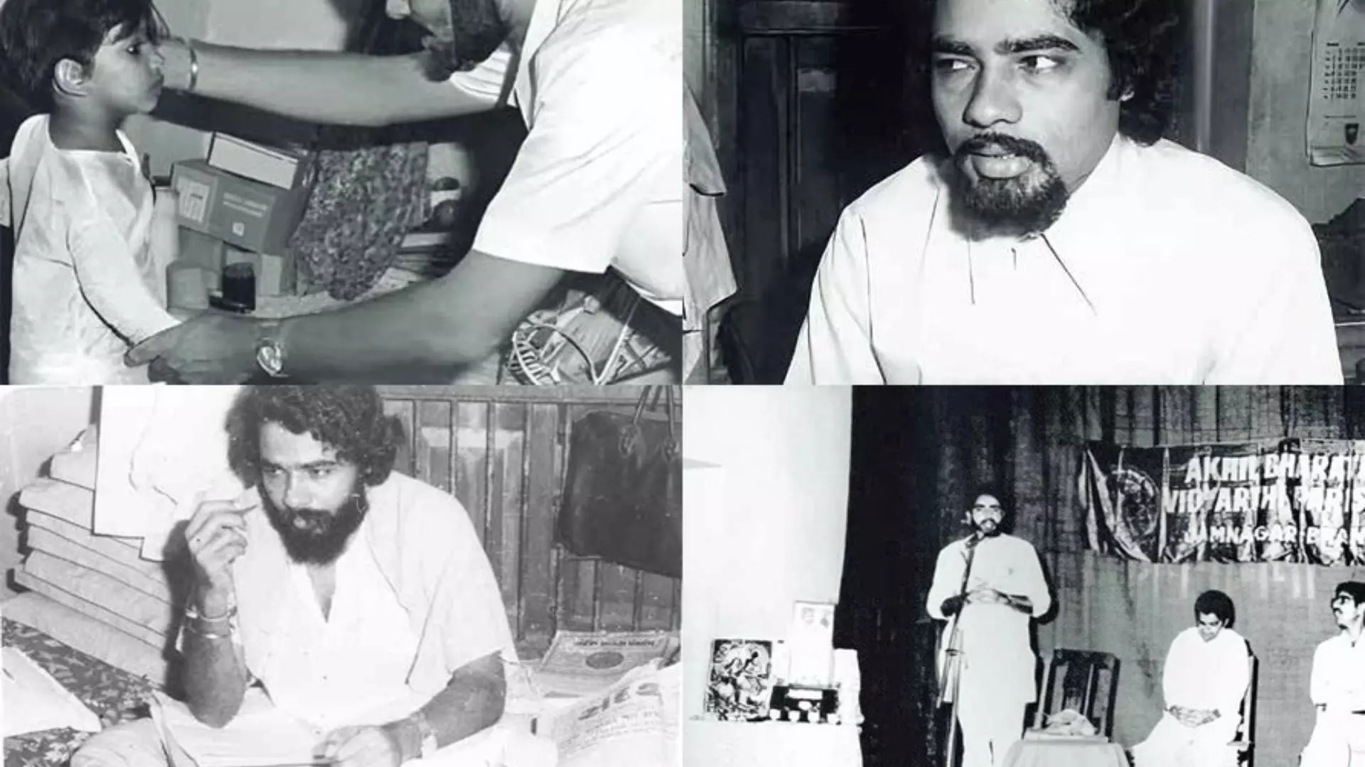 ਜਾਣੋ, ਐਮਰਜੈਂਸੀ ਦੌਰਾਨ ਪੀਐਮ ਮੋਦੀ ਨੇ ਕਿਉਂ ਬਦਲੇ ਸੀ ਵੱਖ-ਵੱਖ ਭੇਸ?