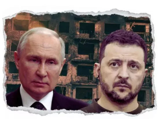 ਰੂਸੀ-ਯੂਕਰੇਨ ਜੰਗ ਦੀ ਆ ਗਈ ਵੱਡੀ ਖ਼ਬਰ