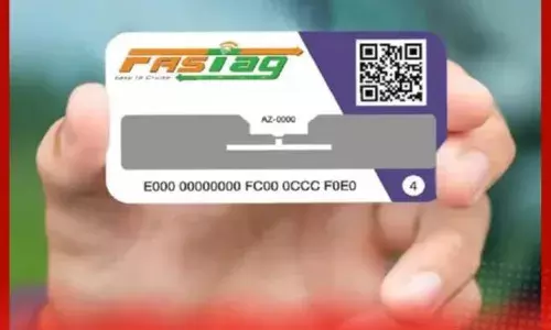 FASTag ਦੇ ਨਵੇਂ ਨਿਯਮ: 15 ਨਵੰਬਰ ਤੋਂ ਵੱਡੇ ਬਦਲਾਅ
