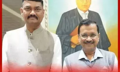 ਗੁਜਰਾਤ: ਉਪ-ਚੋਣਾਂ ਦੀ ਜਿੱਤ ਦੇ ਜਸ਼ਨਾਂ ਵਿਚਕਾਰ ਆਪ ਨੂੰ ਝਟਕਾ