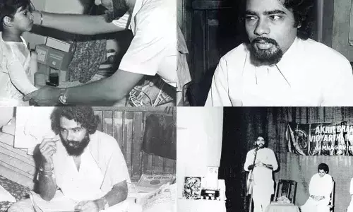 ਜਾਣੋ, ਐਮਰਜੈਂਸੀ ਦੌਰਾਨ ਪੀਐਮ ਮੋਦੀ ਨੇ ਕਿਉਂ ਬਦਲੇ ਸੀ ਵੱਖ-ਵੱਖ ਭੇਸ?