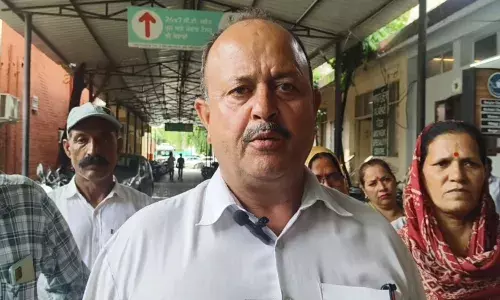 ਛੁੱਟੀ ਆਏ ਫੌਜੀ ਤੇ ਛੇ-ਸੱਤ ਲੋਕਾਂ ਵੱਲੋਂ ਜਾਨਲੇਵਾ ਹਮਲਾ