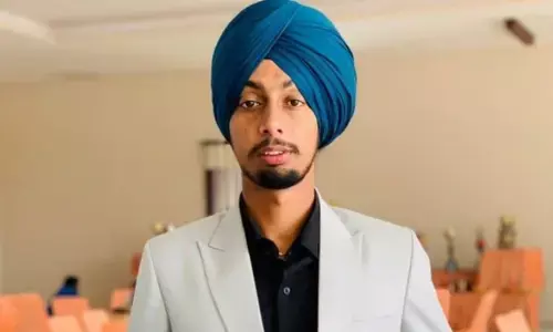 ਮਾਪਿਆਂ ਦੇ ਇਕਲੌਤੇ ਪੁੱਤ ਦੀ ਅਮਰੀਕਾ ’ਚ ਕੈਂਸਰ ਨਾਲ ਮੌਤ