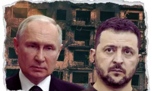 ਰੂਸੀ-ਯੂਕਰੇਨ ਜੰਗ ਦੀ ਆ ਗਈ ਵੱਡੀ ਖ਼ਬਰ