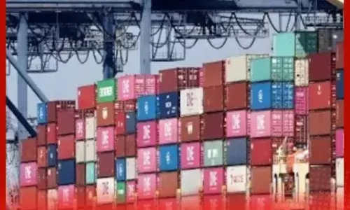 ਪਾਕਿਸਤਾਨੀ ਸਾਮਾਨ ਤੇ ਵੱਡੀ ਕਾਰਵਾਈ, 39 ਕੰਟੇਨਰ ਜ਼ਬਤ