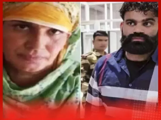 ਗੈਂਗਸਟਰ ਜੱਗੂ ਭਗਵਾਨਪੁਰੀਆ ਦੀ ਮਾਂ ਦਾ ਕਤਲ