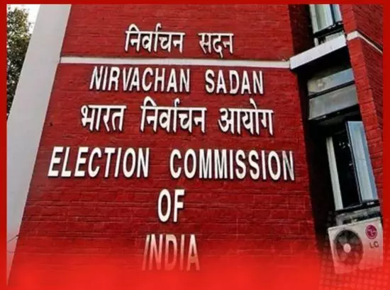ਚੋਣ ਕਮਿਸ਼ਨ ਅਨੁਸਾਰ ਬਿਹਾਰ ਚੋਣ ਰੁਝਾਨ (12:00pm)