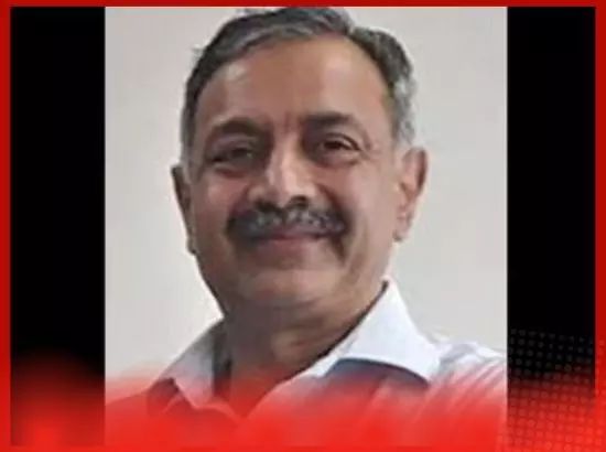 ਮਜੀਠੀਆ 100 ਫ਼ੀ ਸਦੀ ਨਸ਼ੇ ਦੇ ਮਾਮਲੇ ਵਿਚ ਸ਼ਾਮਲ ਸੀ : ਚੱਟੋਪਾਧਿਆਏ