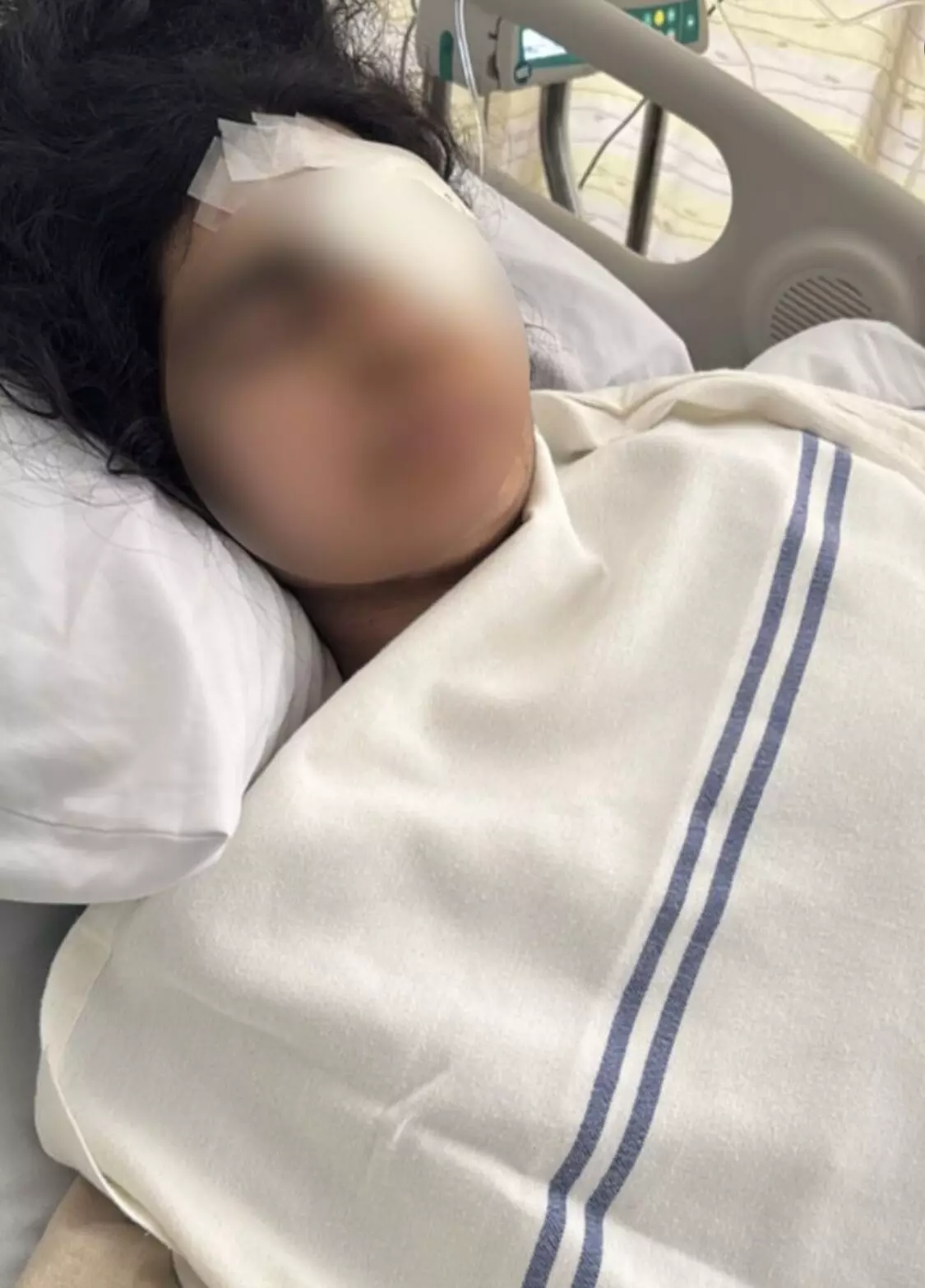 ਕੈਨੇਡਾ: ਘਰ ਜਾ ਰਹੀ ਪੰਜਾਬਣ ਕੁੜੀ ਤੇ ਚਾਕੂ ਨਾਲ ਹਮਲਾ, 23 ਸਾਲਾ ਤਨਪ੍ਰੀਤ ਕੌਰ ਦੀਆਂ ਹੋਈਆਂ ਦੋ ਸਰਜਰੀਆਂ