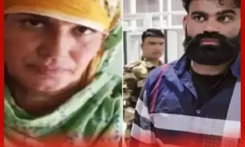 ਗੈਂਗਸਟਰ ਜੱਗੂ ਭਗਵਾਨਪੁਰੀਆ ਦੀ ਮਾਂ ਦਾ ਕਤਲ