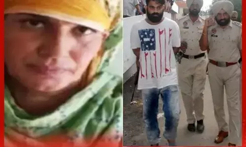 ਜੱਗੂ ਭਗਵਾਨਪੁਰੀਆ ਦੀ ਮਾਂ ਦੇ ਕਤਲ ਦੀ ਜਿੰਮੇਵਾਰੀ ਇਸ ਗਰੁੱਪ ਨੇ ਲਈ!