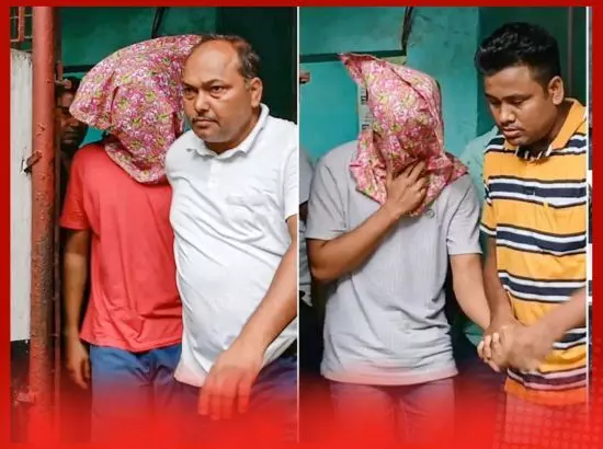 ਕੋਲਕਾਤਾ ਲਾਅ ਕਾਲਜ ਸਮੂਹਿਕ ਬਲਾਤਕਾਰ: ਵਿਦਿਆਰਥੀ ਲੀਡਰ ਨਿਕਲਿਆ ਮੁੱਖ ਮੁਲਜ਼ਮ