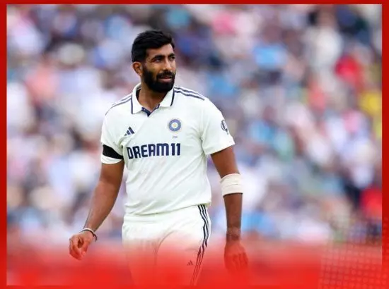 ਵਿਸ਼ਵ ਕ੍ਰਿਕਟ ਵਿੱਚ ਜਸਪ੍ਰੀਤ ਬੁਮਰਾਹ ਨੂੰ ਆਰਾਮ ਦੀ ਲੋੜ ਕਿਉਂ ?