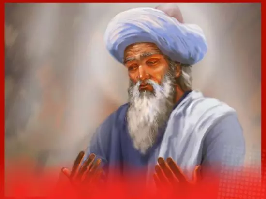 ਗੁੱਸਾ ਨਾ ਕਰਨ ਨਾਲ ਸਰੀਰ ਨੂੰ ਕੋਈ ਰੋਗ ਨਹੀਂ ਲੱਗਦਾ