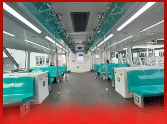 ਪਟਨਾ ਨੂੰ ਮਿਲਣ ਜਾ ਰਿਹਾ ਵੱਡਾ ਤੋਹਫ਼ਾ: ਗੰਗਾ ਚ ਚੱਲੇਗੀ ਵਾਟਰ ਮੈਟਰੋ