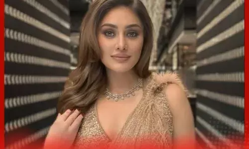 ਬਿੱਗ ਬੌਸ 13 ਫੇਮ ਸ਼ੇਫਾਲੀ ਜਰੀਵਾਲਾ ਦਾ 42 ਸਾਲ ਦੀ ਉਮਰ ਵਿੱਚ ਦੇਹਾਂਤ