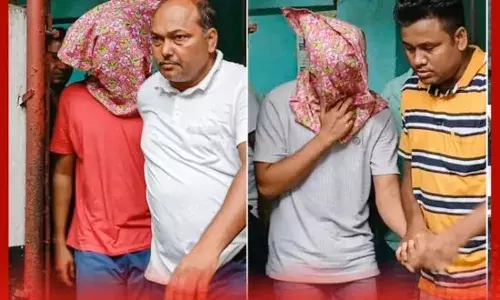 ਕੋਲਕਾਤਾ ਲਾਅ ਕਾਲਜ ਸਮੂਹਿਕ ਬਲਾਤਕਾਰ: ਵਿਦਿਆਰਥੀ ਲੀਡਰ ਨਿਕਲਿਆ ਮੁੱਖ ਮੁਲਜ਼ਮ