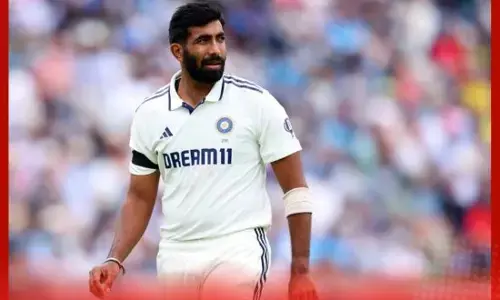 ਵਿਸ਼ਵ ਕ੍ਰਿਕਟ ਵਿੱਚ ਜਸਪ੍ਰੀਤ ਬੁਮਰਾਹ ਨੂੰ ਆਰਾਮ ਦੀ ਲੋੜ ਕਿਉਂ ?