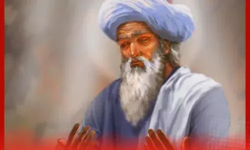 ਗੁੱਸਾ ਨਾ ਕਰਨ ਨਾਲ ਸਰੀਰ ਨੂੰ ਕੋਈ ਰੋਗ ਨਹੀਂ ਲੱਗਦਾ