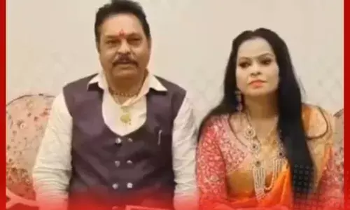 ਭਾਜਪਾ ਲੀਡਰ ਨੂੰ ਦੂਜਾ ਵਿਆਹ ਪਿਆ ਮਹਿੰਗਾ