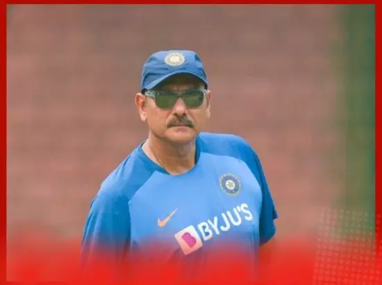 ਸਾਬਕਾ ਕ੍ਰਿਕਟਰ ਰਵੀ ਸ਼ਾਸਤਰੀ ਨੇ ਰੱਖੀ ਇਹ ਮੰਗ