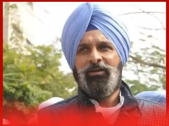 ਬਿਕਰਮ ਸਿੰਘ ਮਜੀਠੀਆ ਦੀ ਜ਼ਮਾਨਤ ਅਰਜ਼ੀ ਤੇ ਸੁਣਵਾਈ ਮੁਲਤਵੀ ਬਿਕਰਮ ਸਿੰਘ ਮਜੀਠੀਆ ਦੀ ਜ਼ਮਾਨਤ ਅਰਜ਼ੀ ਤੇ ਸੁਣਵਾਈ ਮੁਲਤਵੀ