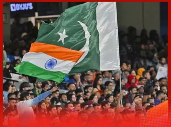 ਪਹਿਲਗਾਮ ਹਮਲੇ ਤੋਂ ਬਾਅਦ, ਪਾਕਿਸਤਾਨੀ ਟੀਮ ਆਵੇਗੀ ਭਾਰਤ !