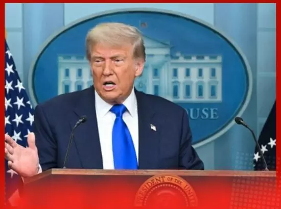 ਵੱਡੇ ਸੁੰਦਰ ਬਿੱਲ ਵਿੱਚ ਕੀ ਹੈ ਖਾਸ ? ਟਰੰਪ ਨੇ ਅਮਰੀਕੀ ਸੈਨੇਟ ਦੀ ਕੀਤੀ ਸ਼ਲਾਘਾ