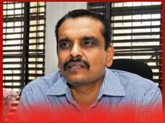 ਪਾਰਟੀ ਚੋਂ ਮੁਅੱਤਲ ਹੋਣ ਮਗਰੋਂ ਕੁੰਵਰ ਪ੍ਰਤਾਪ ਦਾ ਮੋੜਵਾਂ ਹਮਲਾ