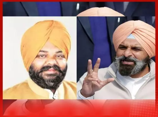 ਮਜੀਠੀਆ ਵਿਰੁਧ ਬੋਨੀ ਅਜਨਾਲਾ ਨੇ ਵਿਜੀਲੈਂਸ ਨੂੰ ਕੀ ਕਿਹਾ ? ਪੜ੍ਹੋ