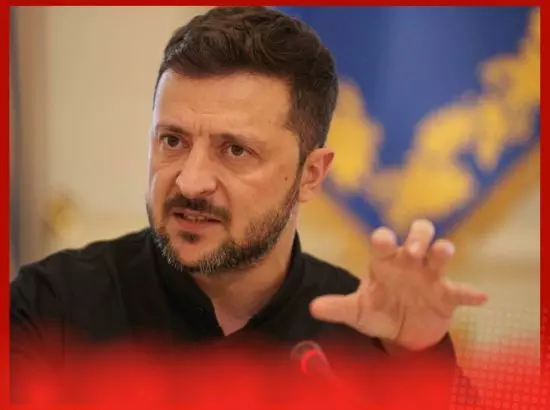 ਯੂਕਰੇਨ, ਰੂਸੀਆਂ ਨੂੰ ਟੁਕੜੇ-ਟੁਕੜੇ ਕਰਨ ਦੀ ਤਿਆਰੀ ਕਰ ਰਿਹਾ