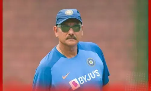 ਸਾਬਕਾ ਕ੍ਰਿਕਟਰ ਰਵੀ ਸ਼ਾਸਤਰੀ ਨੇ ਰੱਖੀ ਇਹ ਮੰਗ