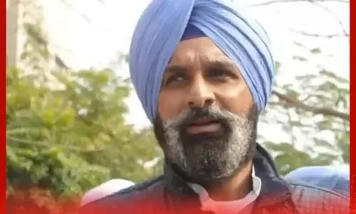 ਬਿਕਰਮ ਸਿੰਘ ਮਜੀਠੀਆ ਦੀ ਜ਼ਮਾਨਤ ਅਰਜ਼ੀ ਤੇ ਸੁਣਵਾਈ ਮੁਲਤਵੀ