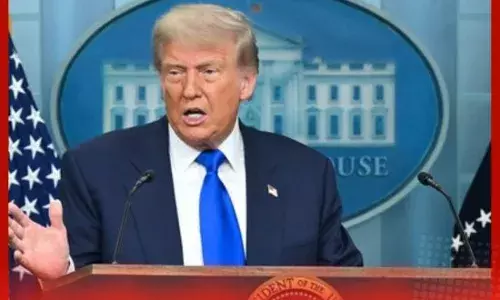 ਵੱਡੇ ਸੁੰਦਰ ਬਿੱਲ ਵਿੱਚ ਕੀ ਹੈ ਖਾਸ ? ਟਰੰਪ ਨੇ ਅਮਰੀਕੀ ਸੈਨੇਟ ਦੀ ਕੀਤੀ ਸ਼ਲਾਘਾ