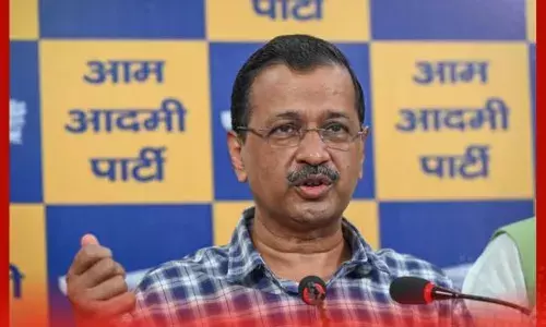 ED ਨੇ ਆਪ ਲੀਡਰਾਂ ਤੇ ਆਪਣੀ ਪਕੜ ਕੀਤੀ ਮਜ਼ਬੂਤ, 3 ਮਾਮਲੇ ਦਰਜ