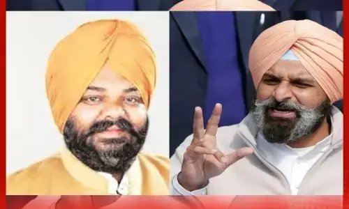 ਮਜੀਠੀਆ ਵਿਰੁਧ ਬੋਨੀ ਅਜਨਾਲਾ ਨੇ ਵਿਜੀਲੈਂਸ ਨੂੰ ਕੀ ਕਿਹਾ ? ਪੜ੍ਹੋ