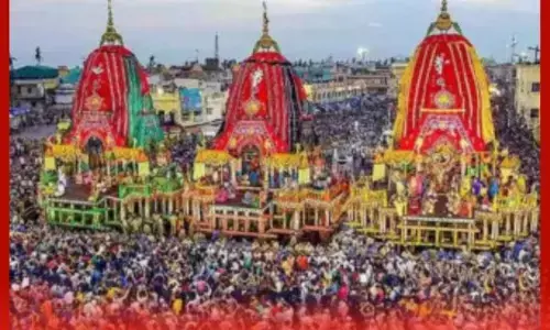 ਪੁਰੀ ਭਗ-ਦੜ ਮਾਮਲੇ ਵਿੱਚ ਵੱਡੀ ਕਾਰਵਾਈ