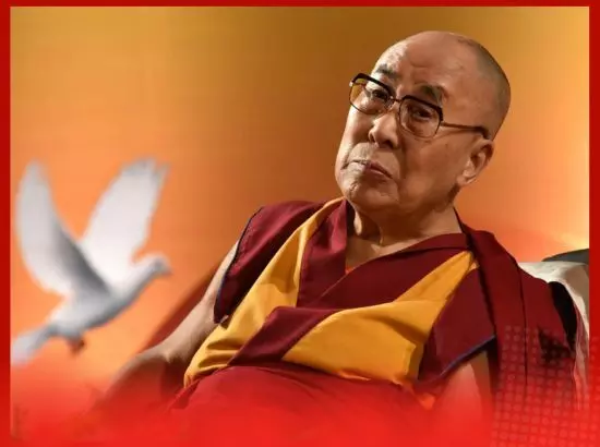 ਕੌਣ ਹੋਵੇਗਾ ਦਲਾਈ ਲਾਮਾ ਦਾ ਉਤਰਾਅਧਿਕਾਰੀ ? ਪੜ੍ਹੋ ਜਾਣਕਾਰੀ